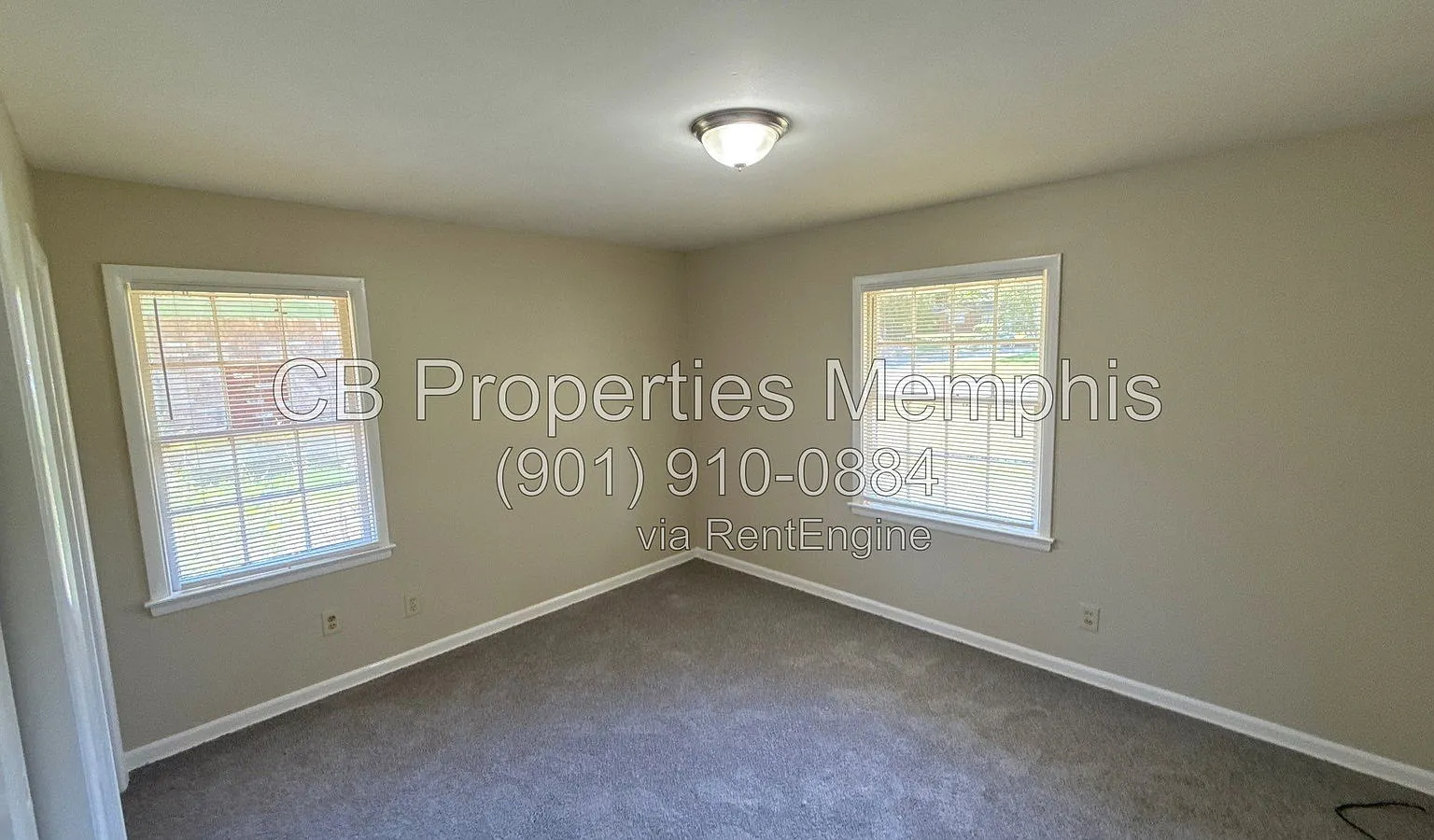 3 bed, 1.5 bath, 1141 sqft, $1,145 — Photo 4