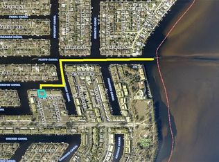 1811 SE 41st St, Cape Coral, FL 33904
