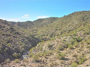 102-70-003 Off Signal Rd, Wikieup, AZ 85360