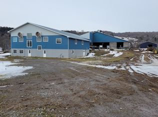 2668 Carey Rd, Eaton, NY 13334