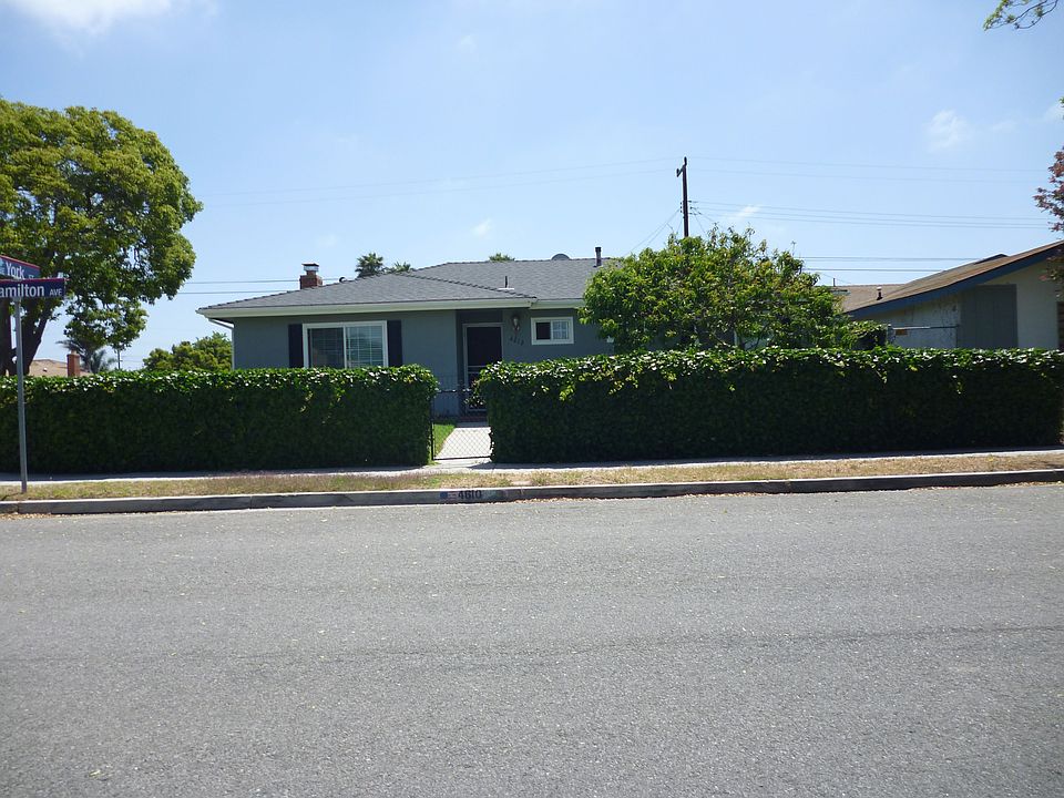 2nd image of 4610 Hamilton Ave