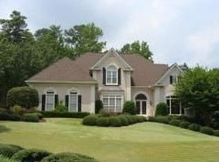3281 Timberloch Dr, Marietta, GA 30068