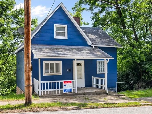 2322 Patterson Ave, Pittsburgh, PA 15218