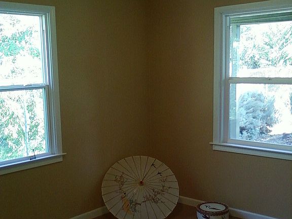 back bedroom