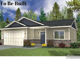 2581 E Prairie Dr, Milliken, CO 80543