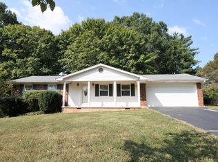 8225 Foxall Cir, Knoxville, TN 37923
