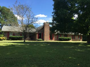 1057 Mooresville Pike, Columbia, TN 38401