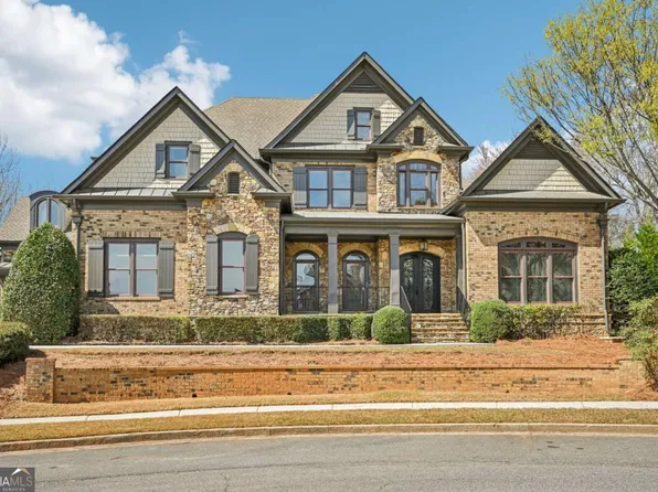 110 Aster Cir, Johns Creek, GA 30022