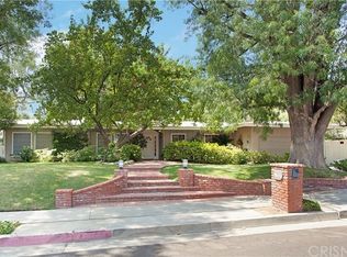 4601 Sendero Pl, Tarzana, CA 91356