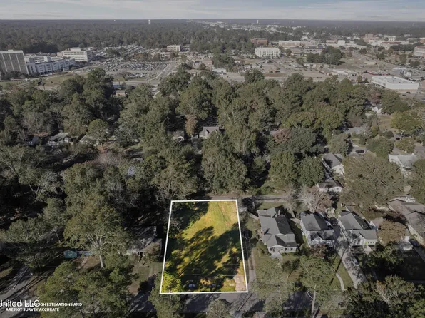 219 S 23rd Ave, Hattiesburg, MS 39401