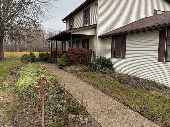 20908 New Market Rd, Marysville, IN 47141