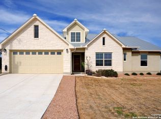 122 Hiram Cook, Blanco, TX 78606