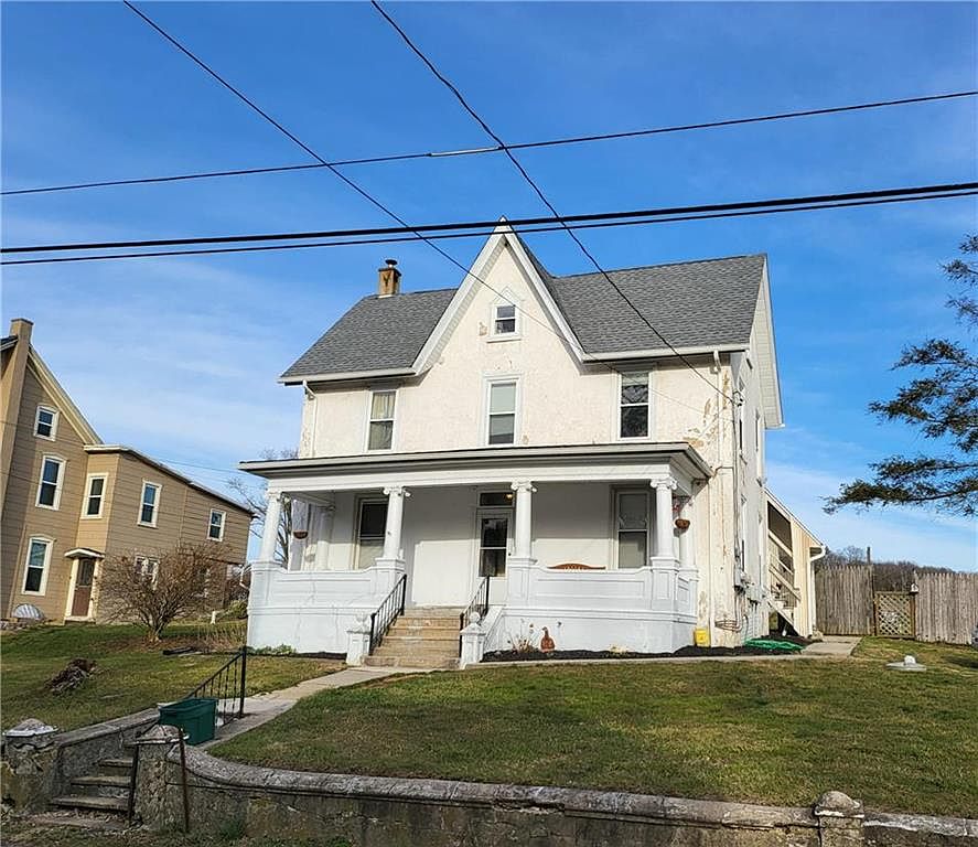 1444 Limeport Pike, Coopersburg, PA 18036 Zillow