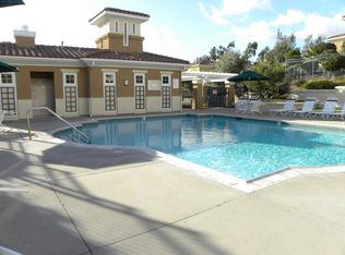 115 Via Vicini, Rancho Santa Margarita, CA 92688