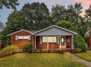 216 College Park Dr, Monroeville, PA 15146