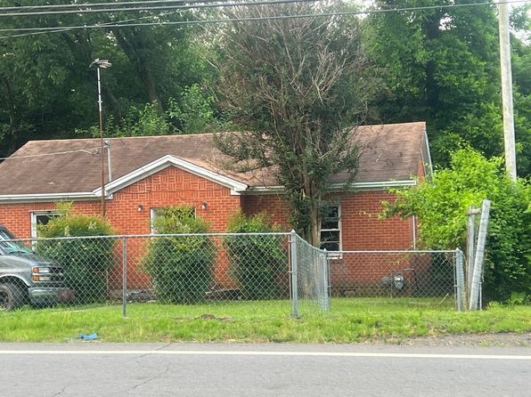 804 W Highway 64, Coal Hill, AR 72832