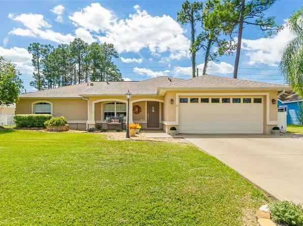 11 EMPRESS LANE, PALM COAST, FL 32164