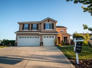 201 W Country Club Dr, Brentwood, CA 94513