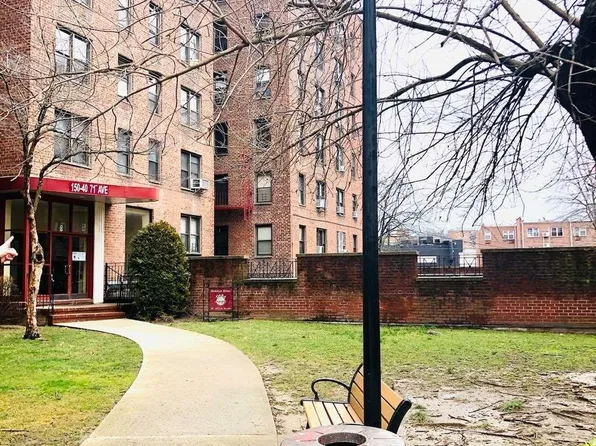 150-40 71 Avenue #3k, Flushing, NY 11367