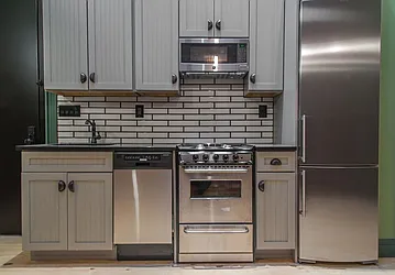 Rented by Brooklyn High Rise LLC