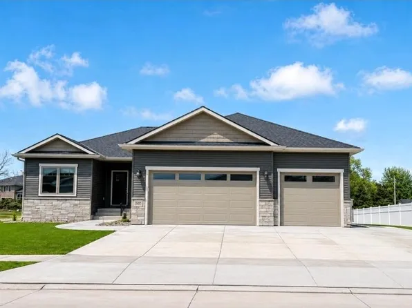 2485 56th Ave, Columbus, NE 68601