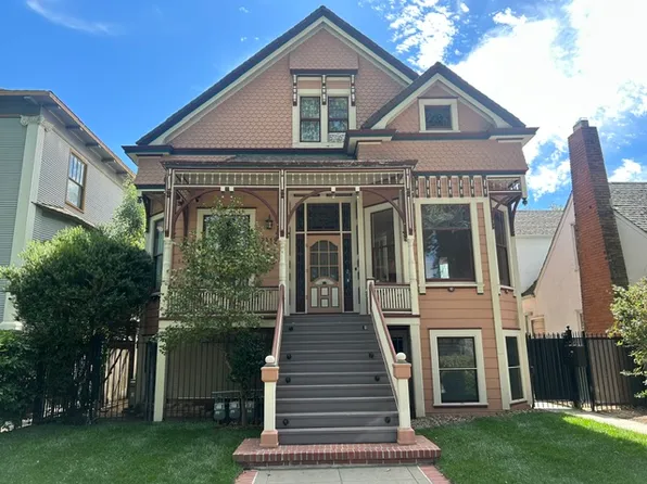 2412 L St #2412, Sacramento, CA 95816