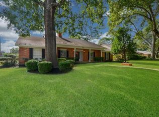 2903 Skyline Ct, Missouri City, TX 77459