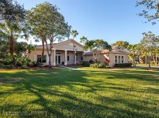 3083 SW 141st Ter, Davie, FL 33330
