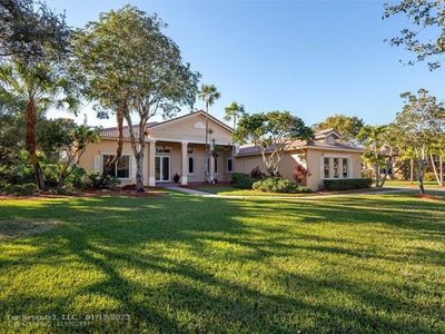 3083 SW 141st Ter, Davie, FL, 33330