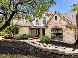 123 White Sands Dr, Lakeway, TX 78734