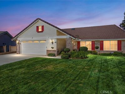 370 Rogers Ct, Calimesa, CA, 92320