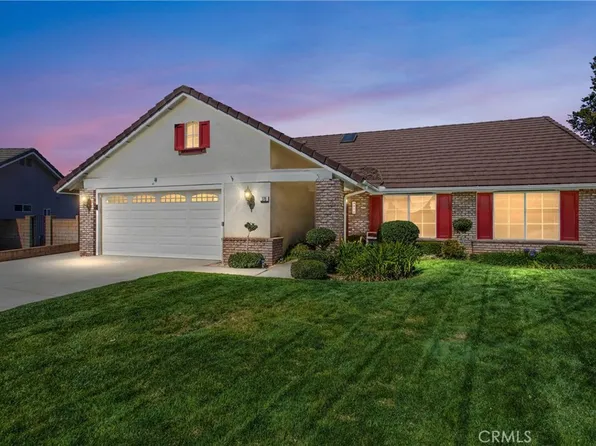 370 Rogers Ct, Calimesa, CA 92320