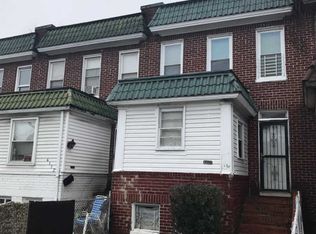 4114 Reisterstown Rd, Baltimore, MD 21215