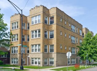 4868 N California Ave #3E, Chicago, IL 60625