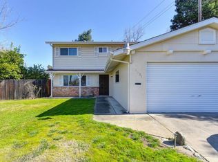 10731 Luella Ct, Rancho Cordova, CA 95670