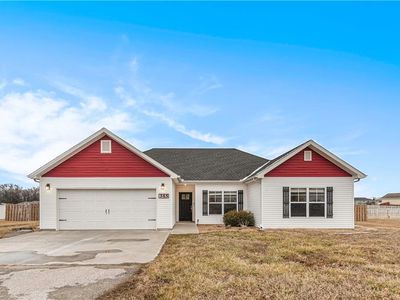 385 SE 971st, Knob Noster, MO, 65336