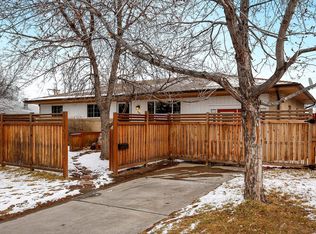 710 35th St, Boulder, CO 80303
