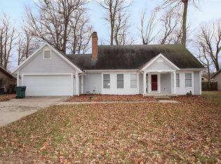 3805 N Connie Dr, Lafayette, IN 47905