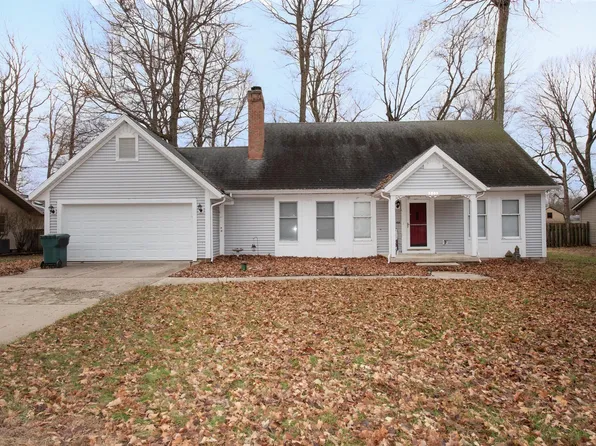 3805 N Connie Dr, Lafayette, IN 47905