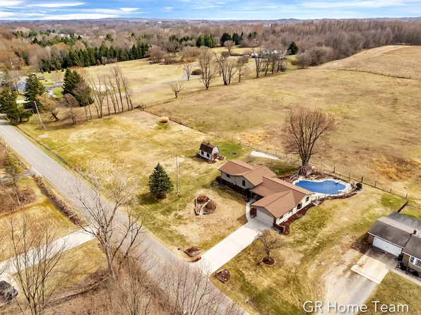 3442 68th St SW, Byron Center, MI 49315