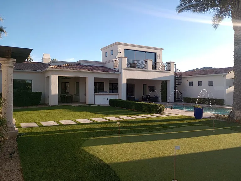 6823 E Valley Vista Ln — Photo 4