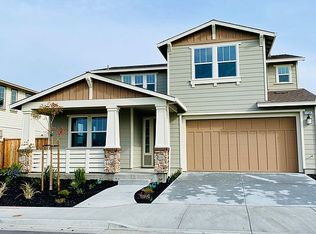 1736 Wildflower Way, Rohnert Park, CA 94928