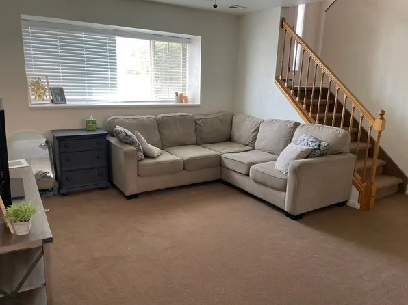 North Orem 2 bedroom/1 bath apartment, 833 W 800 N, Orem, UT 84057