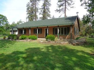 184 Hodson Rd, Gold Hill, OR 97525