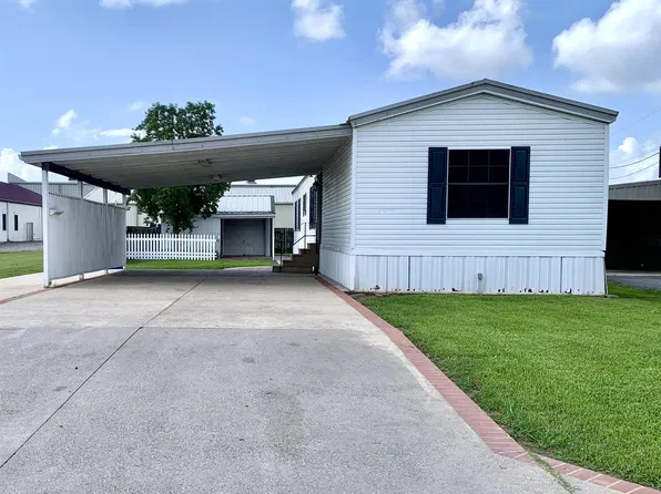 720 Arlington St, Morgan City, LA 70380
