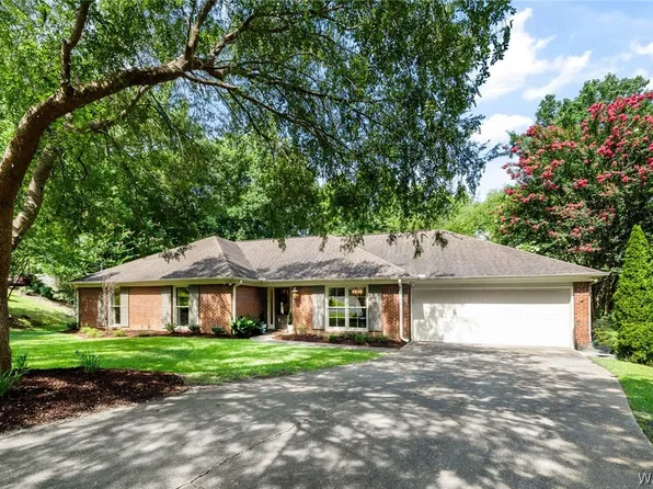 649 Vicksburg Dr, Tuscaloosa, AL 35406