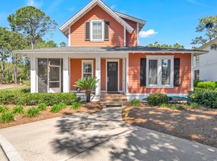 1301 Laurel Way, Miramar Beach, FL 32550