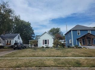 526 Summit Ave, Troy, OH 45373