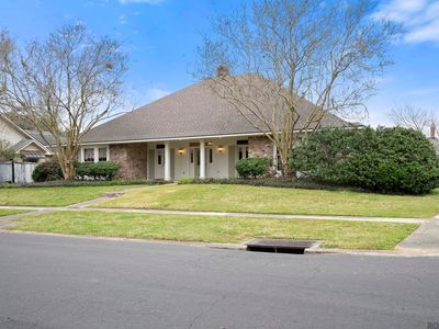 6439 Boone Ave, Baton Rouge, LA, 70808