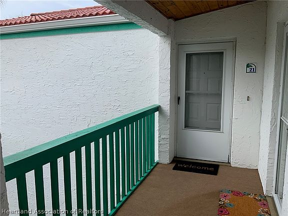 2nd image of 4773 Casablanca Cir #D-21